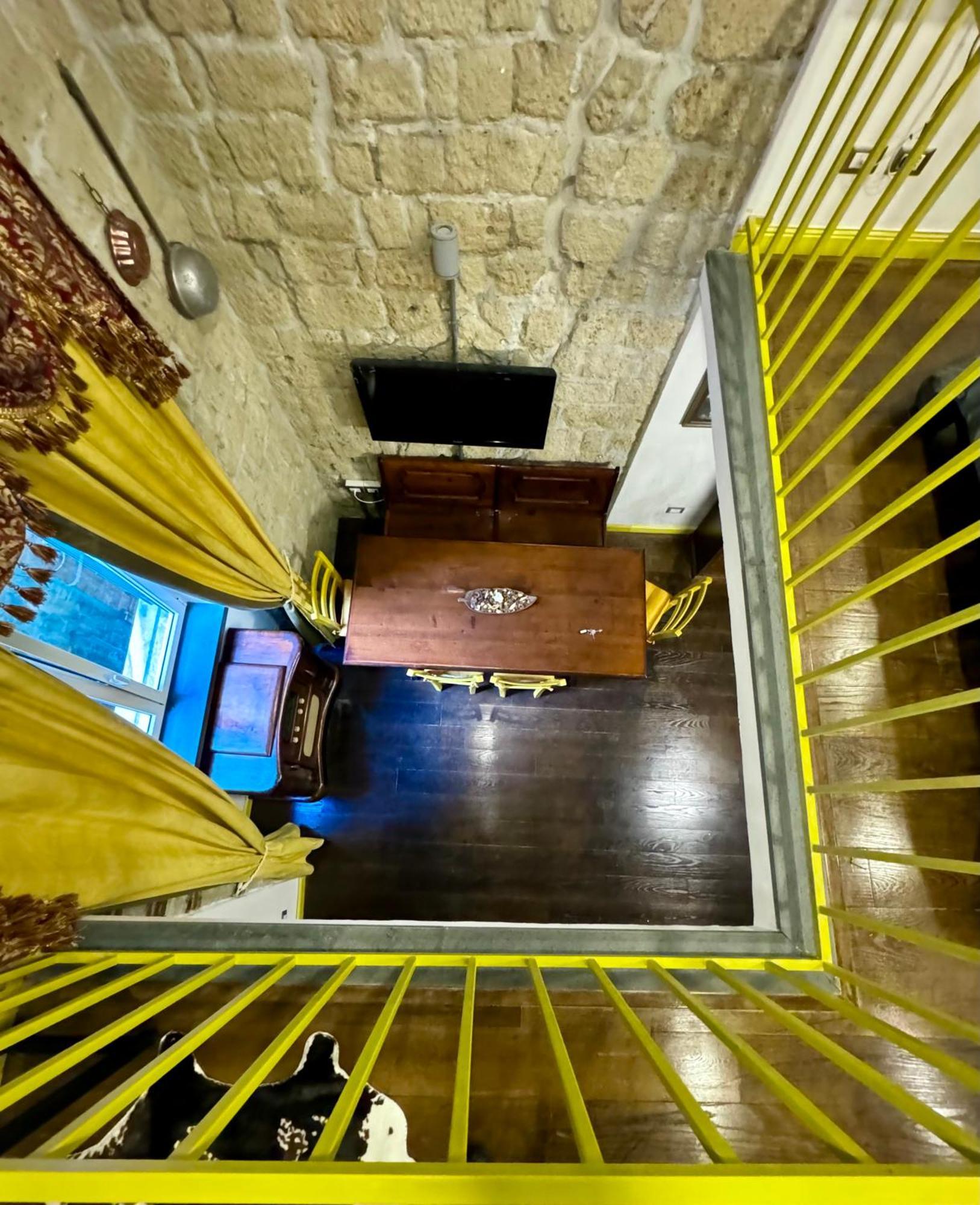 Apartamento Carlito'S House- Un'Intera Casa Al Centro Storico Nápoles Exterior foto