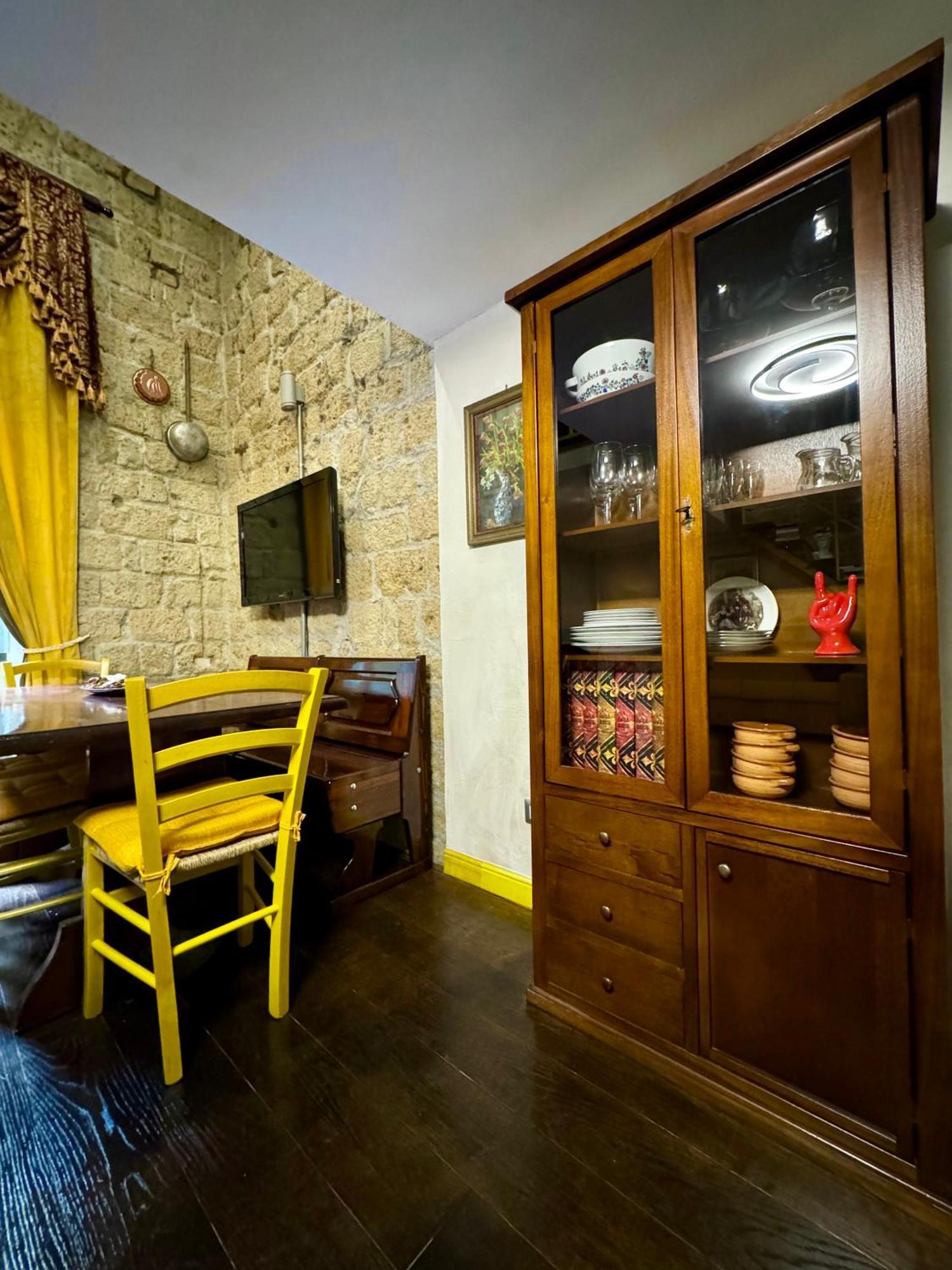 Apartamento Carlito'S House- Un'Intera Casa Al Centro Storico Nápoles Exterior foto