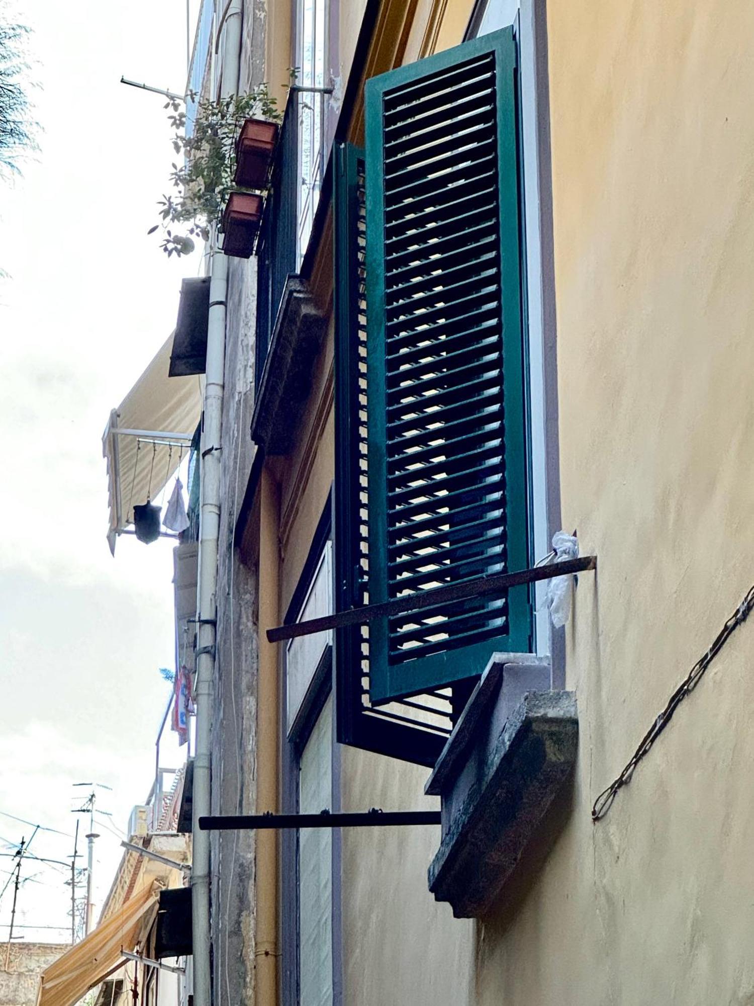 Apartamento Carlito'S House- Un'Intera Casa Al Centro Storico Nápoles Exterior foto